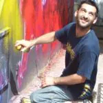 Fotoarchiv 537 - Meeting of Styles: International Street Art & Graffiti