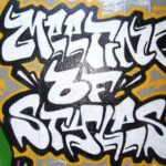 Fotoarchiv 539 - Meeting of Styles: International Street Art & Graffiti