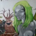 Fotoarchiv 552 - Meeting of Styles: International Street Art & Graffiti