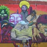 Fotoarchiv 562 - Meeting of Styles: International Street Art & Graffiti
