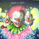 acantwo - Meeting of Styles: International Street Art & Graffiti