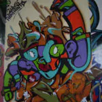 aitaly - Meeting of Styles: International Street Art & Graffiti
