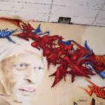 aitalyb - Meeting of Styles: International Street Art & Graffiti