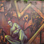 aneo2 - Meeting of Styles: International Street Art & Graffiti