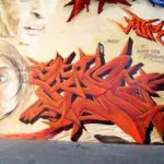 aprisco - Meeting of Styles: International Street Art & Graffiti