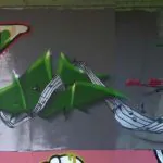 awall3stepsFK scaled - Meeting of Styles: International Street Art & Graffiti