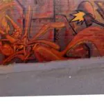 awallenorm scaled - Meeting of Styles: International Street Art & Graffiti