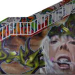 awallspider - Meeting of Styles: International Street Art & Graffiti