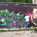 efstlyes.jpg - Meeting of Styles: International Street Art & Graffiti