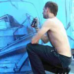 101 2424 - Meeting of Styles: International Street Art & Graffiti