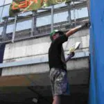101 2435 - Meeting of Styles: International Street Art & Graffiti