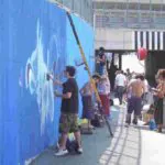 101 2440 - Meeting of Styles: International Street Art & Graffiti