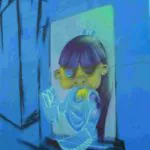 101 2448 - Meeting of Styles: International Street Art & Graffiti