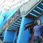 101 2452 - Meeting of Styles: International Street Art & Graffiti