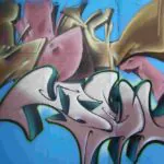 101 2453 - Meeting of Styles: International Street Art & Graffiti