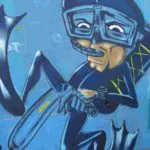 101 2502 - Meeting of Styles: International Street Art & Graffiti
