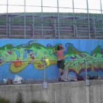 101 2507 - Meeting of Styles: International Street Art & Graffiti