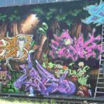 Bild 003 - Meeting of Styles: International Street Art & Graffiti