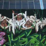 Bild 047 - Meeting of Styles: International Street Art & Graffiti