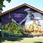 Bild 057 - Meeting of Styles: International Street Art & Graffiti