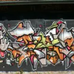 Bild 068 - Meeting of Styles: International Street Art & Graffiti
