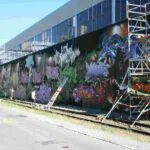 Bild 072 - Meeting of Styles: International Street Art & Graffiti