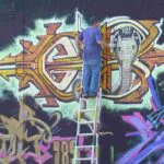 Bild 095 - Meeting of Styles: International Street Art & Graffiti