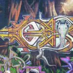 Bild 101 - Meeting of Styles: International Street Art & Graffiti