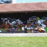 Bild 112 - Meeting of Styles: International Street Art & Graffiti