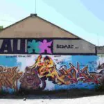 Bild 114 - Meeting of Styles: International Street Art & Graffiti