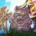 Bild 116 - Meeting of Styles: International Street Art & Graffiti