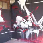 Bild 123 - Meeting of Styles: International Street Art & Graffiti