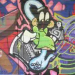 Bild 133 - Meeting of Styles: International Street Art & Graffiti