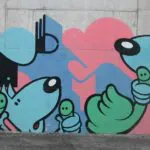 IMG 1725 - Meeting of Styles: International Street Art & Graffiti