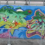 IMG 1726 - Meeting of Styles: International Street Art & Graffiti