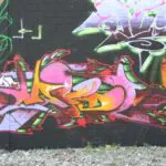 IMG 5979 - Meeting of Styles: International Street Art & Graffiti