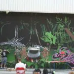 IMG 5995 - Meeting of Styles: International Street Art & Graffiti