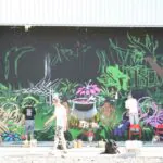 IMG 6027 - Meeting of Styles: International Street Art & Graffiti