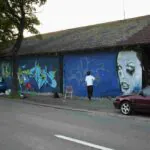 IMG 6108 - Meeting of Styles: International Street Art & Graffiti
