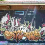 IMG 6176 - Meeting of Styles: International Street Art & Graffiti