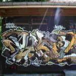 IMG 6178 - Meeting of Styles: International Street Art & Graffiti