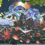 IMG 6184 - Meeting of Styles: International Street Art & Graffiti