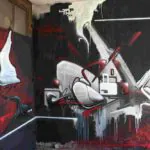 IMG 6203 - Meeting of Styles: International Street Art & Graffiti