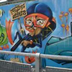 IMG 6815 - Meeting of Styles: International Street Art & Graffiti