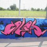 IMG 6871 - Meeting of Styles: International Street Art & Graffiti