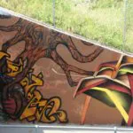 IMG 6938 - Meeting of Styles: International Street Art & Graffiti