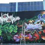 mos scaled - Meeting of Styles: International Street Art & Graffiti