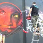 101 3046 - Meeting of Styles: International Street Art & Graffiti