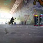 101 3055 - Meeting of Styles: International Street Art & Graffiti