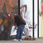 101 3170 - Meeting of Styles: International Street Art & Graffiti